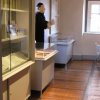 Pictures of the First German Tobacco Museum