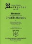 Hymnus 03 - Crudelis Herodes - Deckblatt