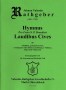 Hymnus 15 - Laudibus Cives - Deckblatt