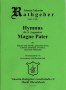 Hymn 20 - Magne Pater - Cover page