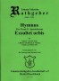 Hymnus 28 - Exultet orbis - Deckblatt