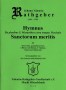 Hymnus 32 - Sanctorum meritis - Deckblatt
