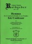 Hymnus 33 - Iste Confessor - Deckblatt