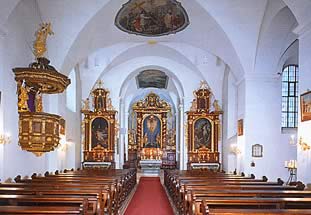 Klosterkirche Kreuzberg