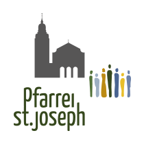 Logo der Pfarrei St. Joseph München