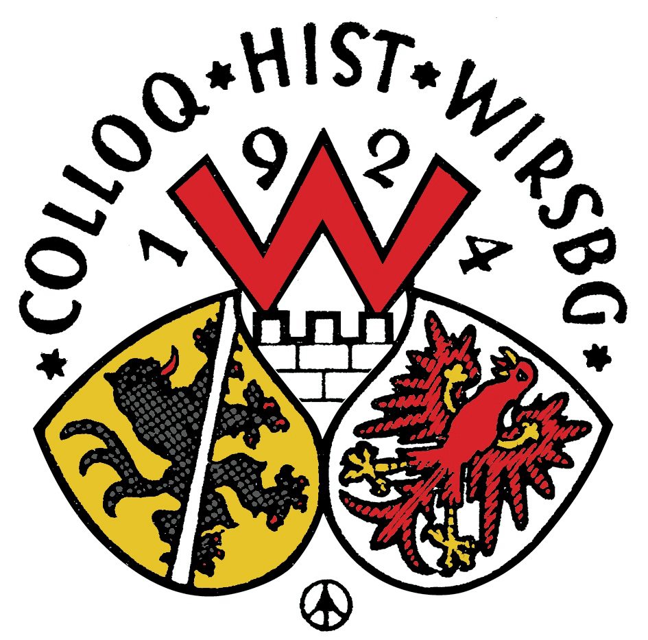 Logo Colloquium Historicum Wirsbergense