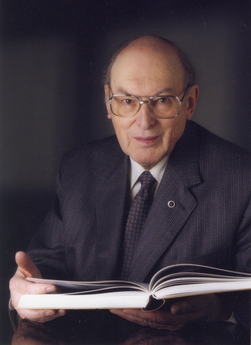 Prof. Dr. Franz Krauswurst (1923 - 2015)
