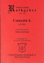 Concerto 04 (Transcription) - Cover page