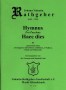 Hymn 05 - Haec dies - Cover page