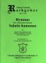 Hymn 08 - Salutis humanae - Cover page