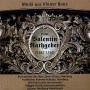 CD Musik aus Kloster Banz